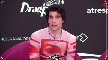 Javier Calvo, miembro del jurado de Drag Race España: Este programa trae nuestra historia a la televisión