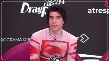 Javier Calvo, miembro del jurado de Drag Race España: Este programa trae nuestra historia a la televisión