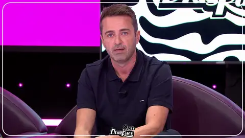 Emilio Sánchez, director de atresplayer: "Drag Race España es uno de los pilares de la programación" Emilio Sánchez, director de atresplayer: "Drag Race España es uno de los pilares de la programación"