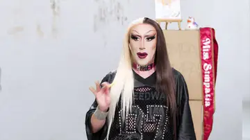 Samantha Ballentines