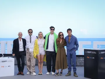 El gran salto El gran salto