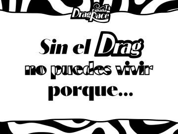 Las reinas de la cuarta temporada de Drag Race España confiesan por qué no podrían vivir sin el drag: “Es mi vida"