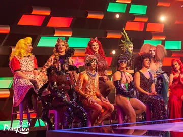 ¡Un show increíble! Las reinas sorprenden con su talento en el Supremme Eleganza Talent Extravaganza ¡Un show increíble! Las reinas sorprenden con su talento en el Supremme Eleganza Talent Extravaganza