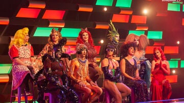 ¡Un show increíble! Las reinas sorprenden con su talento en el Supremme Eleganza Talent Extravaganza