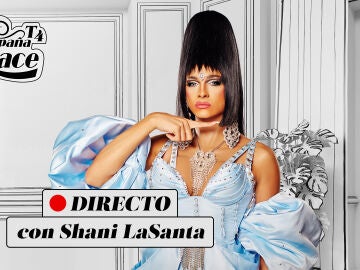 Shani LaSanta confiesa cómo es hacer drag en España fuera de las grandes capitales: "A veces es imposible"