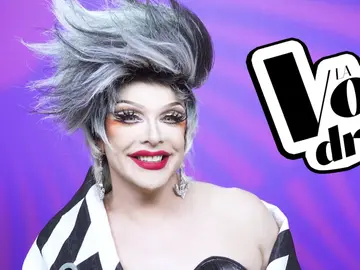 Las reinas se enfrentan a ‘La Voz Drag’: ¿Serán capaces de adivinar qué compañera de Drag Race está actuando? Las reinas se enfrentan a ‘La Voz Drag’: ¿Serán capaces de adivinar qué compañera de Drag Race está actuando?