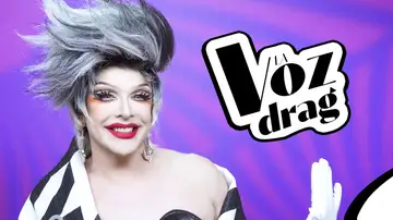 Las reinas se enfrentan a ‘La Voz Drag’: ¿Serán capaces de adivinar qué compañera de Drag Race está actuando?