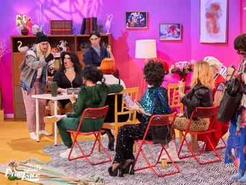 Aquí no hay quien diva: la comedia con la que las reinas de Drag Race España homenajean a la mítica serie de televisión Aquí no hay quien diva: la comedia con la que las reinas de Drag Race España homenajean a la mítica serie de televisión