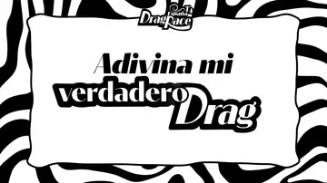 Las reinas de Drag Race España adivinan si sus historias son reales o no: ¿Quién miente? ¿Quién dice la verdad?