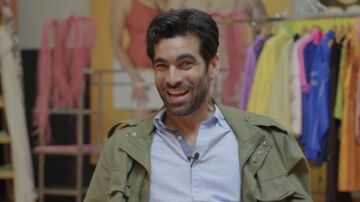 “Transparente y sin responsabilidades”, así es Can Dogo, el personaje de Rubén Cortada en ¿A qué estás esperando?