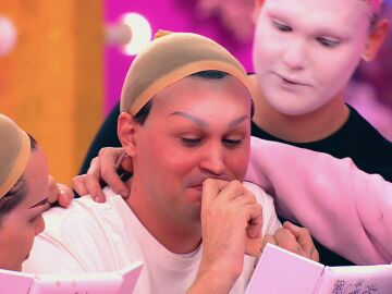 Las reinas se sinceran en el taller sobre situaciones de bullying que vivieron en su infancia: &ldquo;Me sent&iacute; traicionado much&iacute;simas veces"