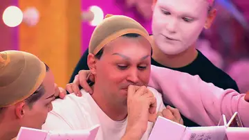 Las reinas se sinceran en el taller sobre situaciones de bullying que vivieron en su infancia: “Me sentí traicionado muchísimas veces