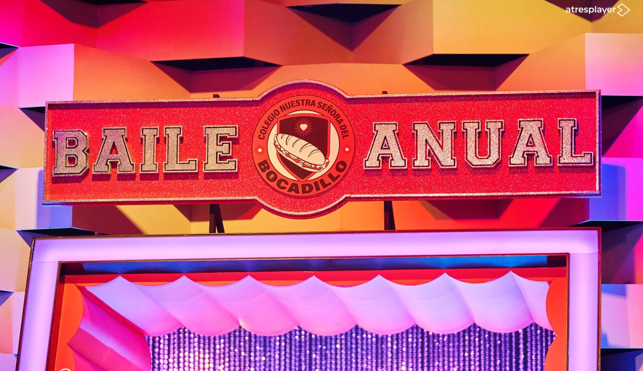 &lsquo;Sin pussycat dolls&rsquo;, &lsquo;Kiss my ass&rsquo; y &lsquo;Dream nerds&rsquo;: las reinas de Drag Race Espa&ntilde;a dan todo un show en el baile anual