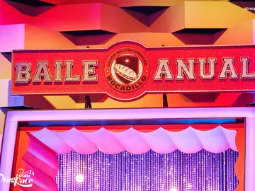 ‘Sin pussycat dolls’, ‘Kiss my ass’ y ‘Dream nerds’: las reinas de Drag Race España dan todo un show en el baile anual ‘Sin pussycat dolls’, ‘Kiss my ass’ y ‘Dream nerds’: las reinas de Drag Race España dan todo un show en el baile anual