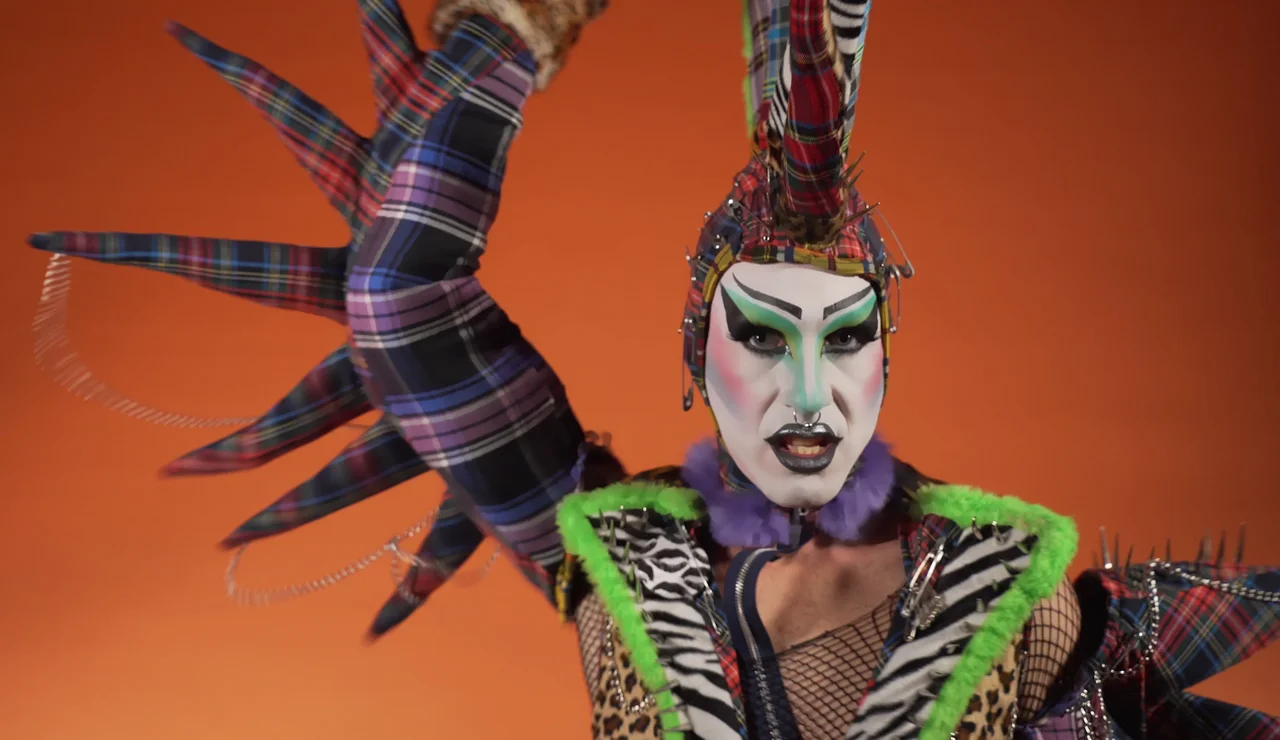 Kelly Passa!? confiesa cuál es el objetivo con el que comenzó a hacer drag: “Me encantaría hacer espectáculos que remuevan conciencias"
