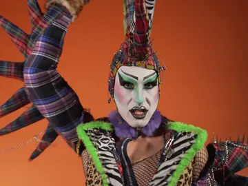 Kelly Passa!? confiesa cuál es el objetivo con el que comenzó a hacer drag: “Me encantaría hacer espectáculos que remuevan conciencias" Kelly Passa!? confiesa cuál es el objetivo con el que comenzó a hacer drag: “Me encantaría hacer espectáculos que remuevan conciencias"