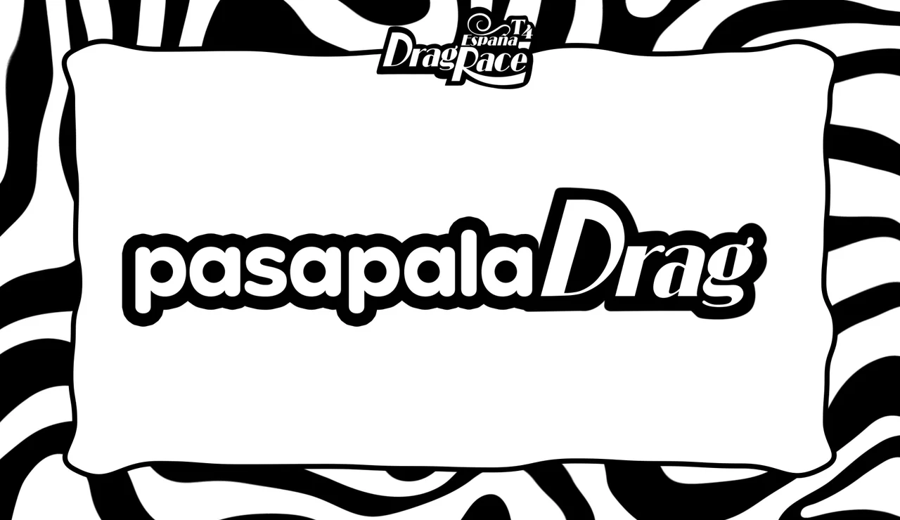 Con la 'p', exitoso concurso de Antena 3 al que se han enfrentado las reinas de Drag Race España: ¡’Pasapaladrag’!