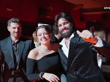 Bienvenidos a la serie más hot de la temporada: así se vivió la premier de ¿A qué estás esperando? Bienvenidos a la serie más hot de la temporada: así se vivió la premier de ¿A qué estás esperando?