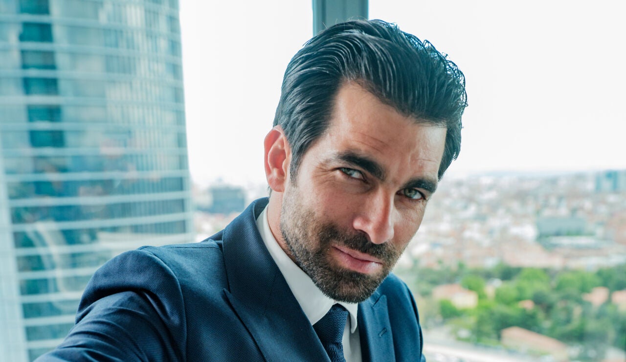 Rub&eacute;n Cortada es Can Dogo en &iquest;A qu&eacute; est&aacute;s esperando?