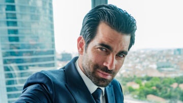 Rubén Cortada es Can Dogo en ¿A qué estás esperando?