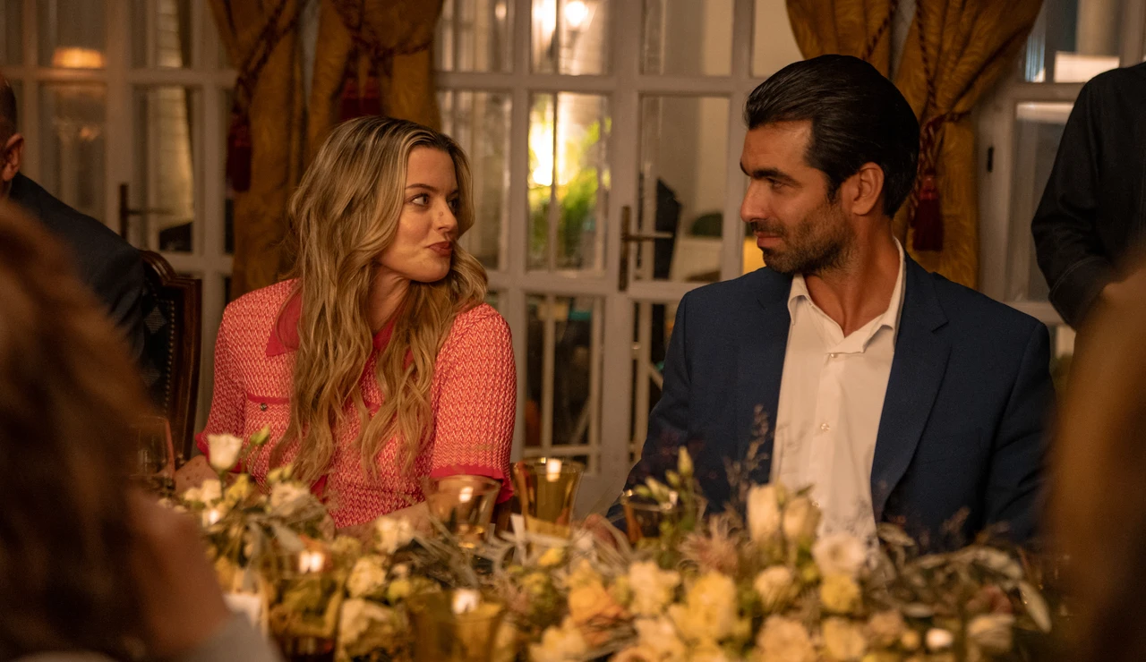 ¿A qué estás esperando? - Episodio 1
