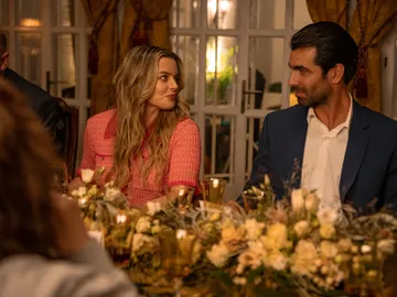 ¿A qué estás esperando? - Episodio 1 ¿A qué estás esperando? - Episodio 1