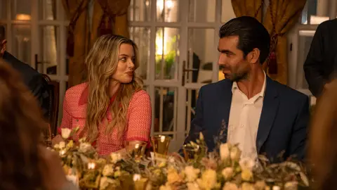 ¿A qué estás esperando? - Episodio 1 ¿A qué estás esperando? - Episodio 1