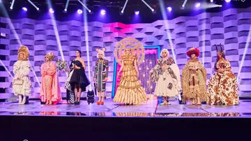 Drag Race España rinde homenaje al campo español en su quinto programa: historia y emoción en pasarela