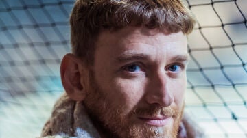 Ramón Pujol es Ginger en ¿A qué estás esperando?