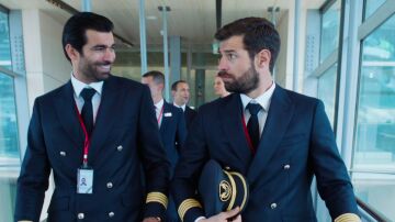 ¡Daryl se casa! Can, atónito con la noticia de su mejor amigo