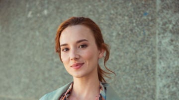 Aria Bedmar es Lidia en ¿A qué estás esperando?