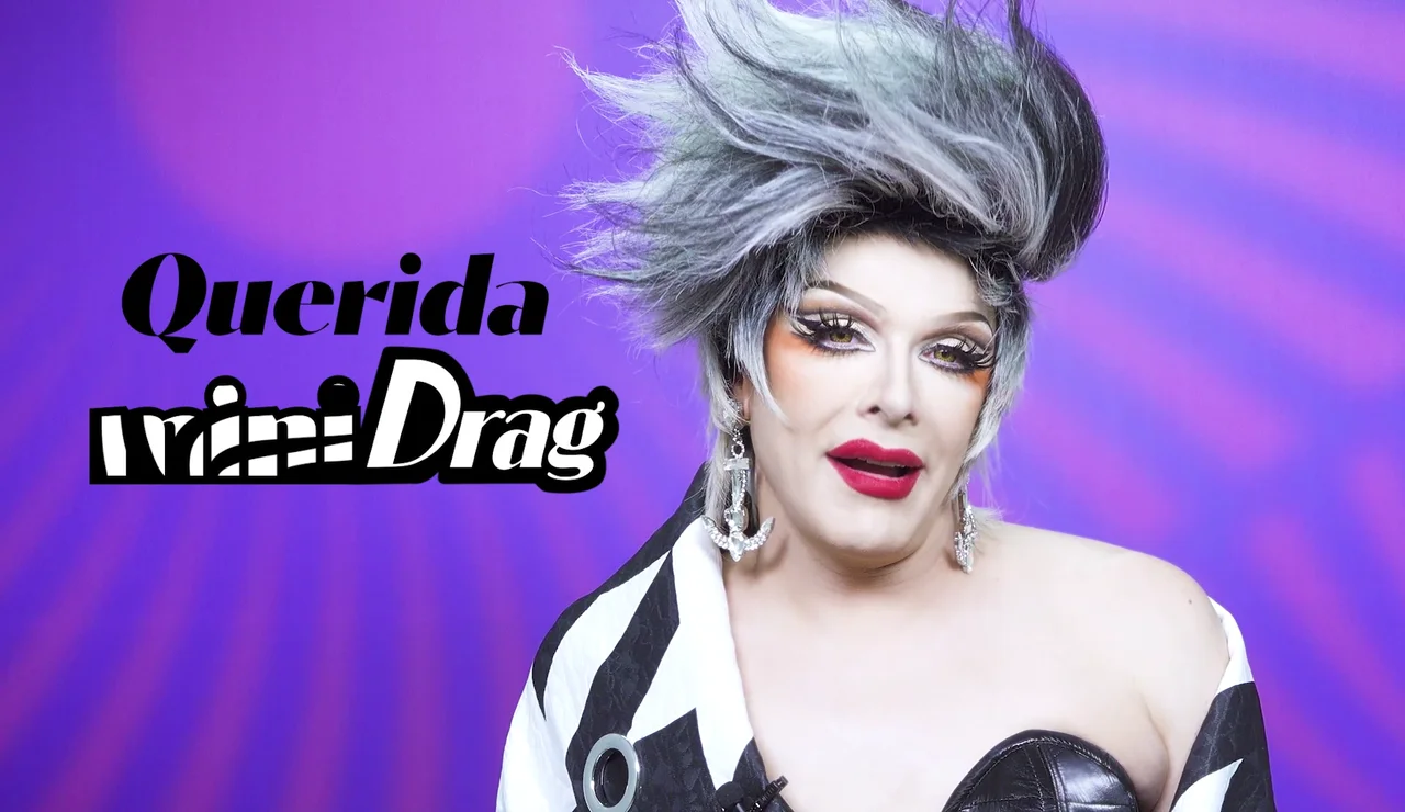 Querida minidrag: ¿Qué consejo se darían las reinas de Drag Race España a sí mismas cuando empezaron?