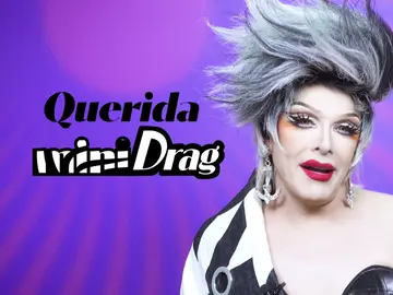 Querida minidrag: ¿Qué consejo se darían las reinas de Drag Race España a sí mismas cuando empezaron? Querida minidrag: ¿Qué consejo se darían las reinas de Drag Race España a sí mismas cuando empezaron?
