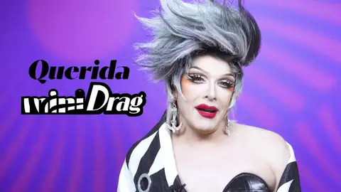 Querida minidrag: ¿Qué consejo se darían las reinas de Drag Race España a sí mismas cuando empezaron? Querida minidrag: ¿Qué consejo se darían las reinas de Drag Race España a sí mismas cuando empezaron?