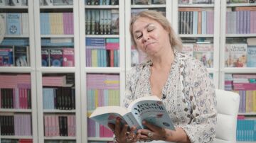 Del libro a la serie: la escena de Sonia y Can en el Zafiro contada por Megan Maxwell