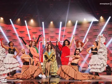 Disfruta de los mejores momentos de la cuarta edición de Drag Race España en atresplayer Disfruta de los mejores momentos de la cuarta edición de Drag Race España en atresplayer