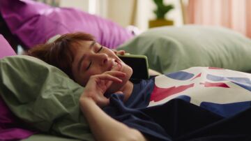 El explosivo encuentro de Ruth y Raissa: “Nunca me habían tocado así”