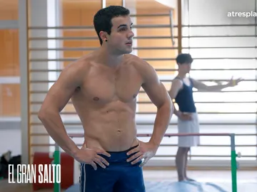 El gran salto El gran salto