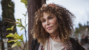 Antonia San Juan es Cristina, la madre de Carol, en ¿A qué estás esperando?: “Es un personaje muy necesario”