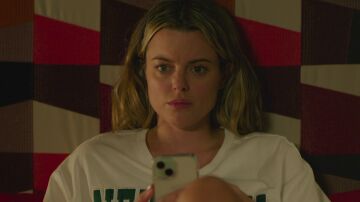 Sonia, ¿rechazada por Can?