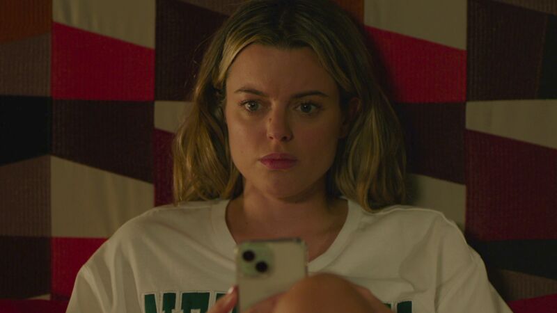 Sonia, ¿rechazada por Can?: “¿Te apetece cena o peli?” 