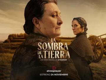 La sombra de la tierra La sombra de la tierra