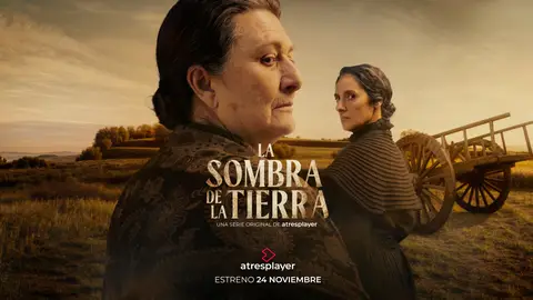 La sombra de la tierra La sombra de la tierra