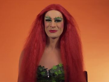 Angelita la Perversa se somete a la autoentrevista de Drag Race España: “Empecé con 18 años casi por necesidad"