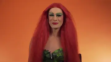 Angelita la Perversa se somete a la autoentrevista de Drag Race España: “Empecé con 18 años casi por necesidad