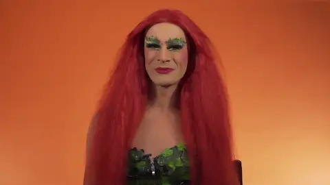 Angelita la Perversa se somete a la autoentrevista de Drag Race España: “Empecé con 18 años casi por necesidad" Angelita la Perversa se somete a la autoentrevista de Drag Race España: “Empecé con 18 años casi por necesidad"