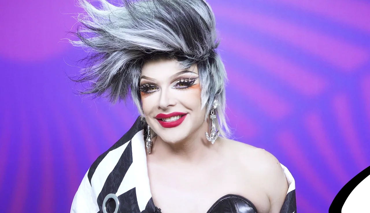 Las reinas de Drag Race España se convierten en reporteras por un día: ¡Estas han sido sus indiscretas preguntas!