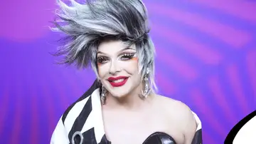 Las reinas de Drag Race España se convierten en reporteras por un día: ¡Estas han sido sus indiscretas preguntas!