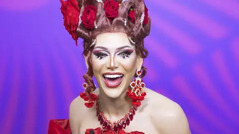 ¿Por qué entraron en el programa? ¿Cuáles son sus debilidades? ¡Conoce mejor a las reinas de Drag Race España! ¿Por qué entraron en el programa? ¿Cuáles son sus debilidades? ¡Conoce mejor a las reinas de Drag Race España!
