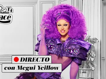 Megui Yeillow habla sobre el éxito de su sketch con Le Cocó: "No nos lo esperábamos ni nosotras" Megui Yeillow habla sobre el éxito de su sketch con Le Cocó: "No nos lo esperábamos ni nosotras"